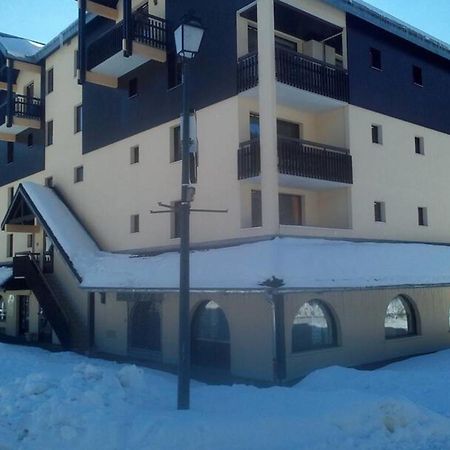 Le Petit Som De Saint Pierre De Chartreuse Appartement Buitenkant foto