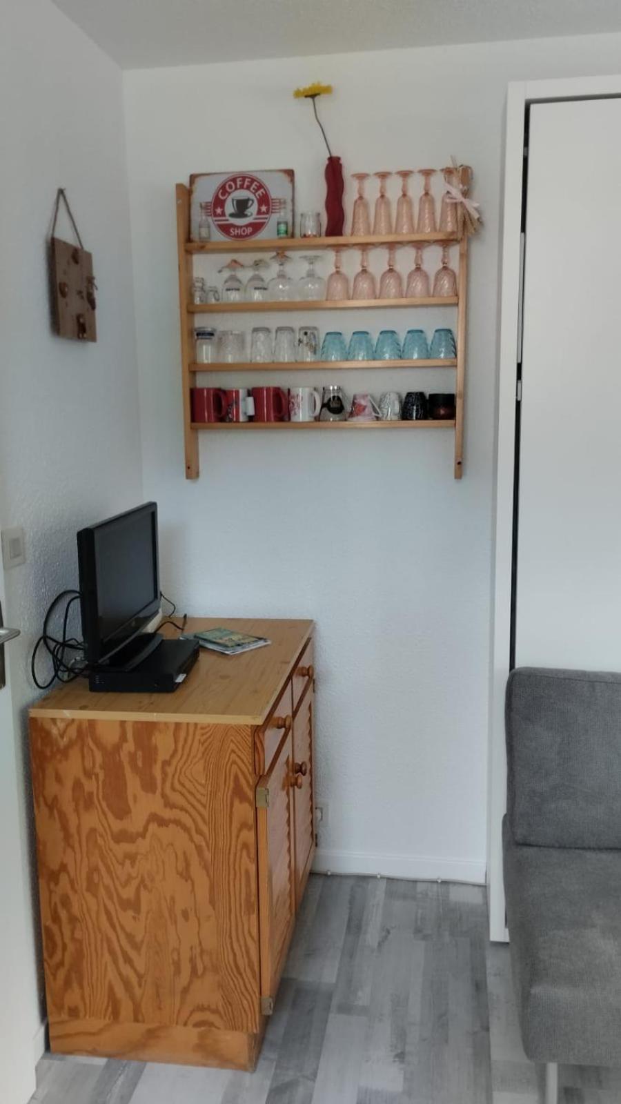 Le Petit Som De Saint Pierre De Chartreuse Appartement Buitenkant foto