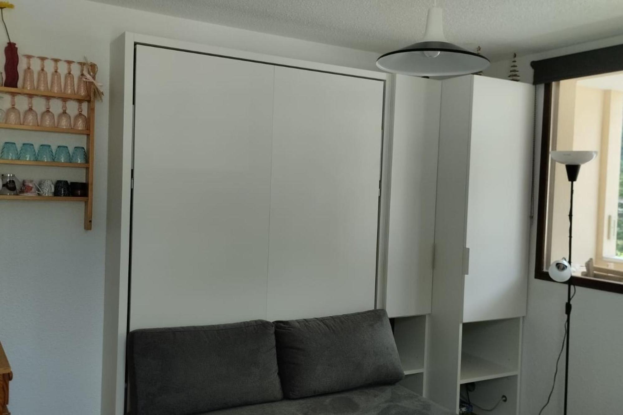 Le Petit Som De Saint Pierre De Chartreuse Appartement Buitenkant foto