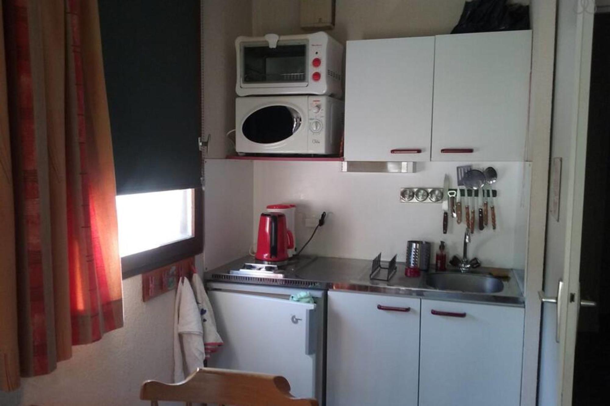 Le Petit Som De Saint Pierre De Chartreuse Appartement Buitenkant foto