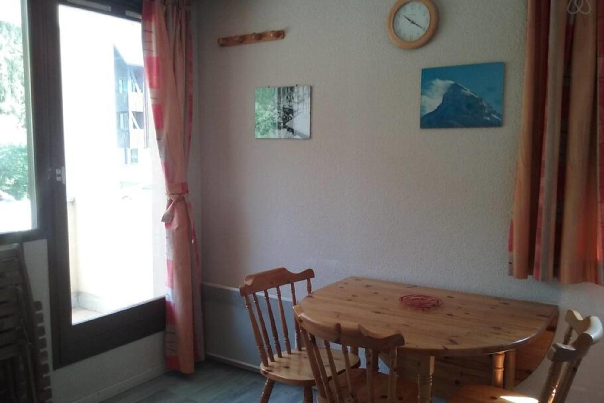 Le Petit Som De Saint Pierre De Chartreuse Appartement Buitenkant foto