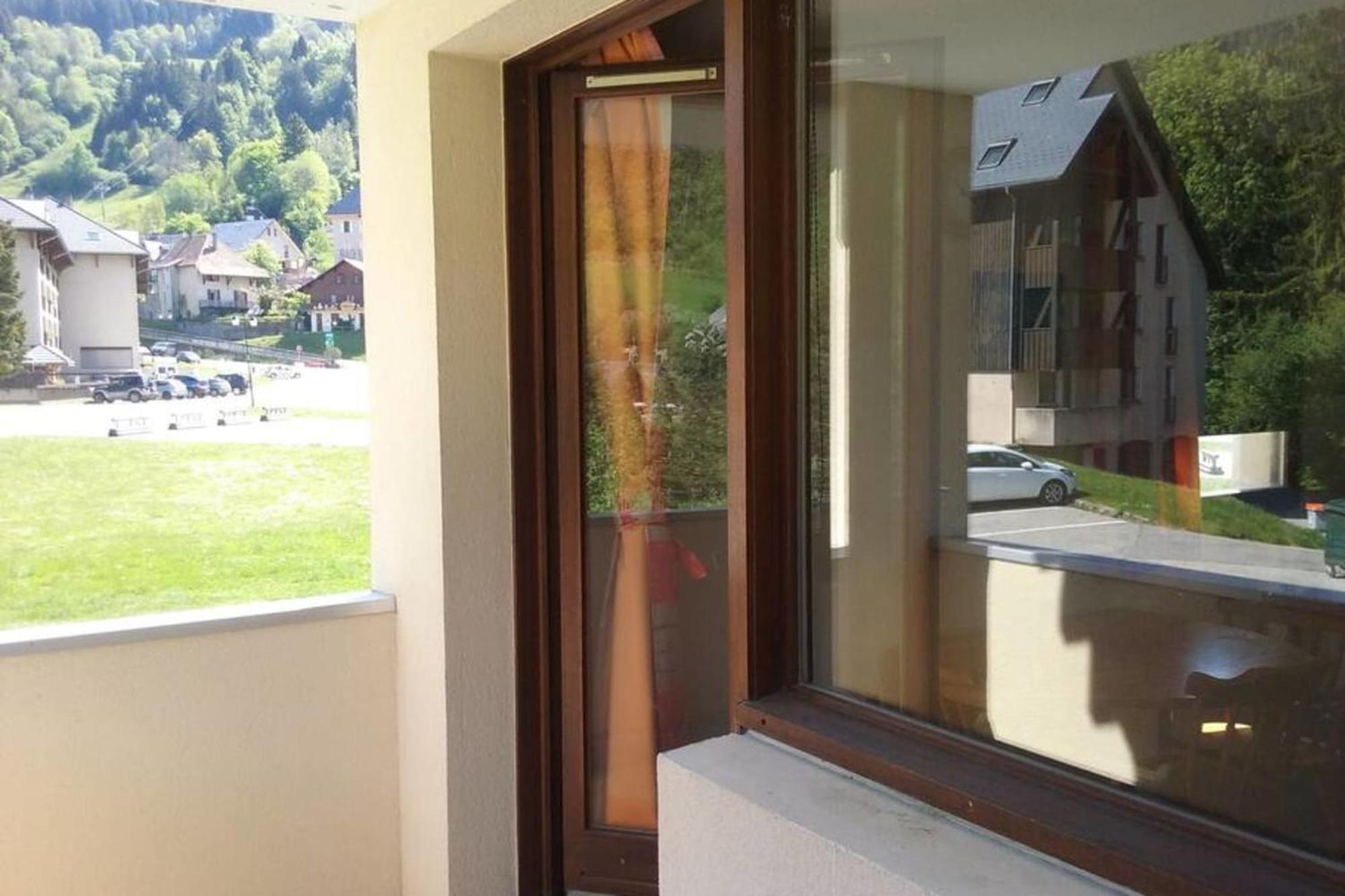 Le Petit Som De Saint Pierre De Chartreuse Appartement Buitenkant foto
